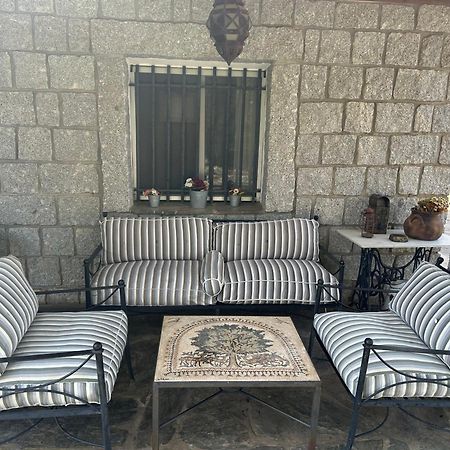 Casa Rural El Castillo De Сируэлас Экстерьер фото